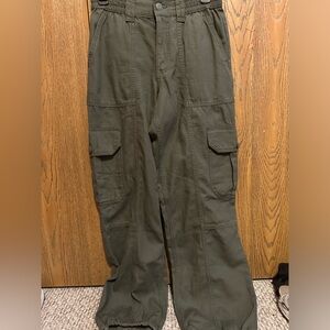 Utility Cargo pants